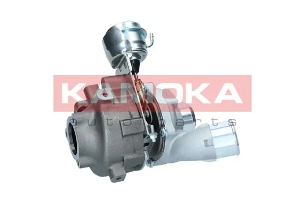 683TC16764000 Mahle Original Турбонаддув