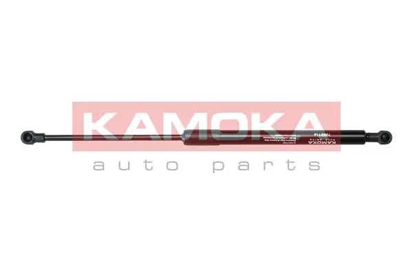 23B1AB Polcar Амортизатор кришки багажника / двері 3/5-ї задньої