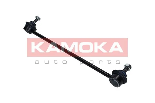 Стійка стабілізатора, переднього, права Kamoka 9030247 ціна, від 7.40 USD