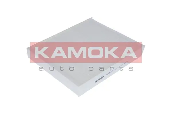 Фільтр повітряний обігрівача Kamoka F405401 ціна, від 6.42 USD