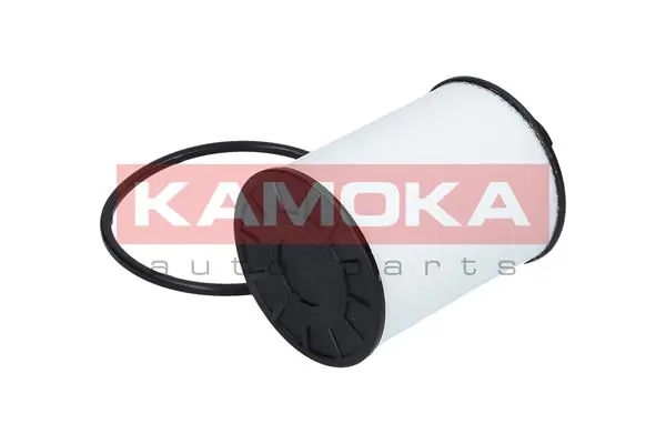 Фільтр тонкого очищення палива Kamoka F301601 ціна, від 8.98 USD