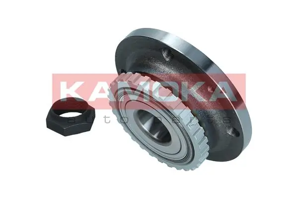 Маточини задніх коліс Kamoka 5500205 ціна, від 30.89 USD