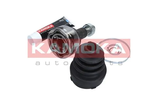 TOJ0014 Magneti Marelli Граната зовнішня