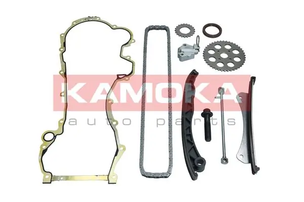  Комплект ланцюга ГРМ Fiat Fiorino 