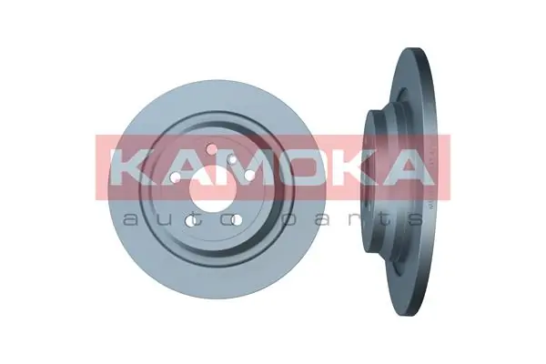 Купити 36011644 Volvo Диск заднього гальма