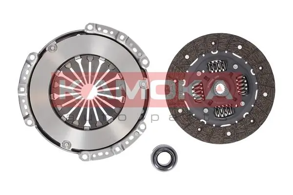 Комплект зчеплення (3 частини) INA 620308700 ціна, від 90.70 USD