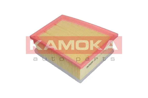 F240001 Kamoka Повітряний фільтр двигуна