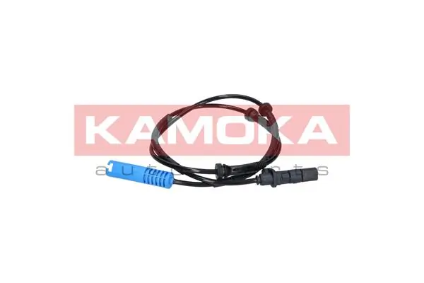 Купити 1060066 Kamoka Датчик АБС (ABS) задній