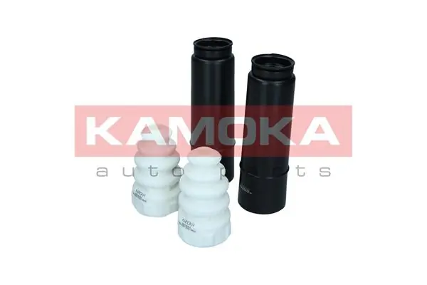 2019151 Kamoka Буфер заднього амортизатора
