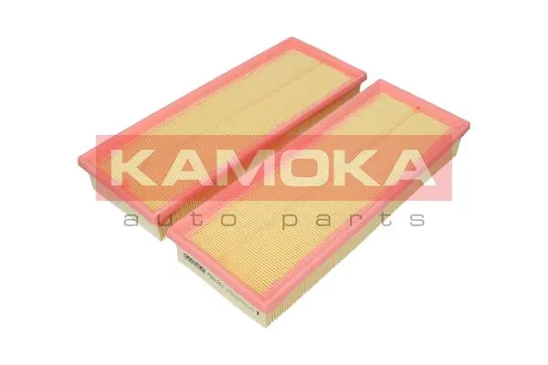 F227201 Kamoka Повітряний фільтр двигуна