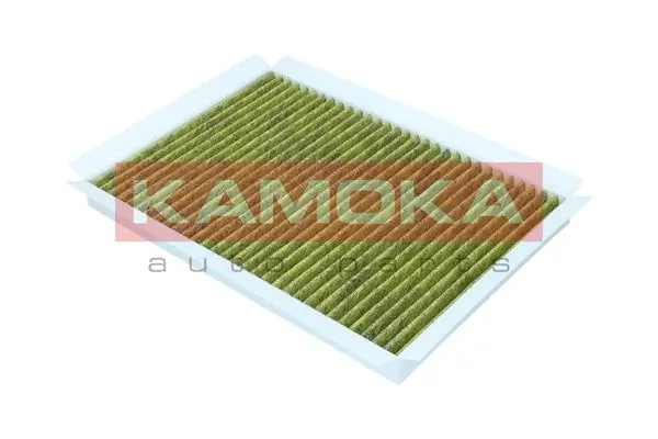 6080142 Kamoka Внутрішньосалонний фільтр