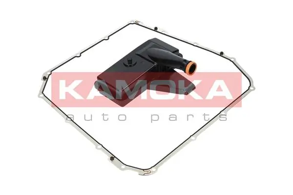 Купити F602701 Kamoka Масло і фільтр в коробку автомат 