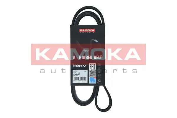 Купити Ремінь генератора Ford Focus II DA, HCP, DP