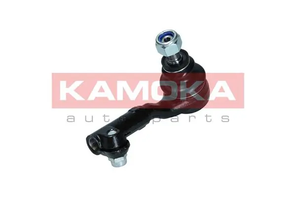 9010036 Kamoka Зовнішній наконечник рульової тяги