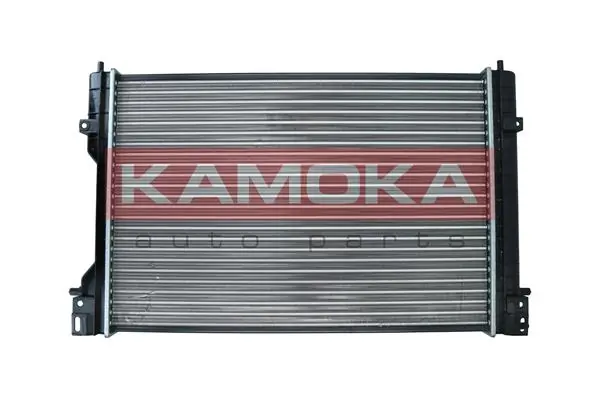 7705143 Kamoka Радіатор охолодження двигуна