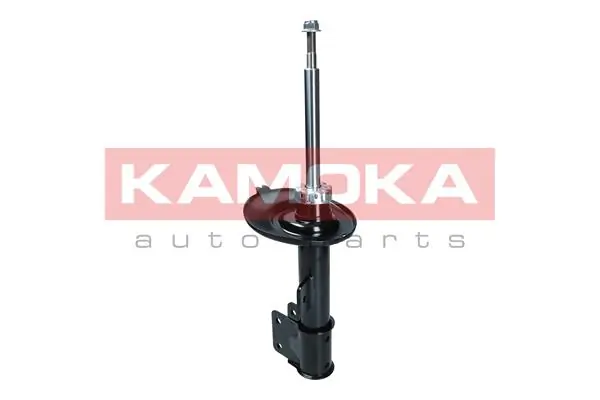 Амортизатор передньої підвіски, лівий Kamoka 2000587 ціна, від 43.07 USD
