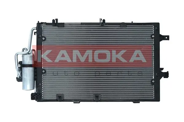 Радіатор кондиціонера 1850000 General Motors
