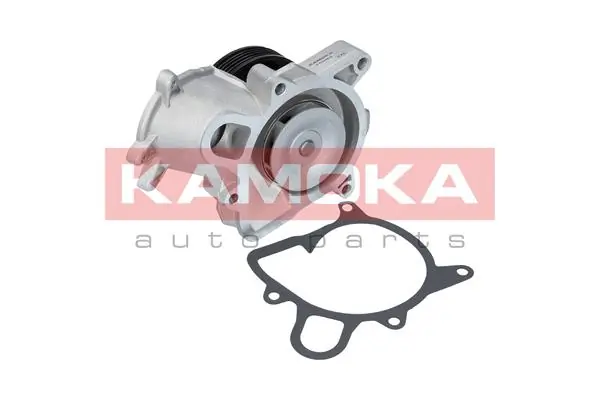 Купити T0063 Kamoka Насос охолоджуючої рідини