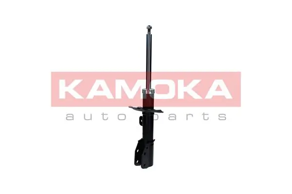 2001109 Kamoka Амортизатор передньої підвіски