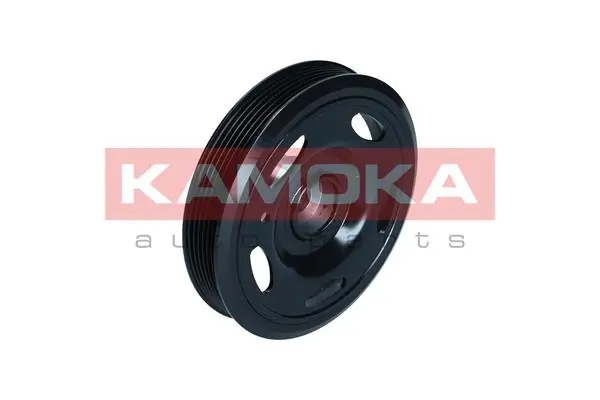Шків колінвала (демпфер ) Kamoka RW092 ціна, від 63.14 USD