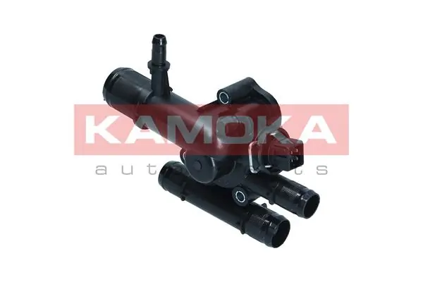 Купити 7710112 Kamoka Корпус термостата