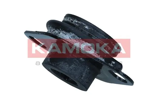 Купити 890762 Kamoka Подушка (опора) двигуна, ліва
