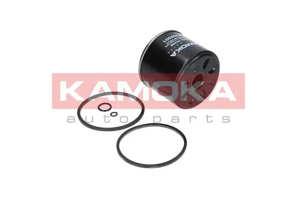 F302001 Kamoka Фільтр палива