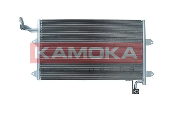 Конденсатор кондиціонера Kraft 0220050 ціна, від 60.77 USD