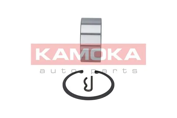 5600038 Kamoka Підшипник маточини передньої