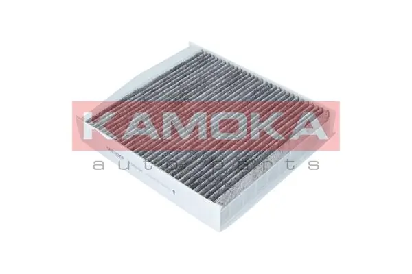 Купити F503701 Kamoka Фільтр салону вугільний