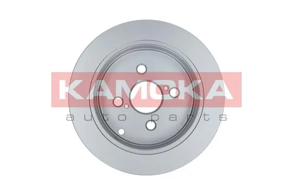 103148 Kamoka Дискові гальма