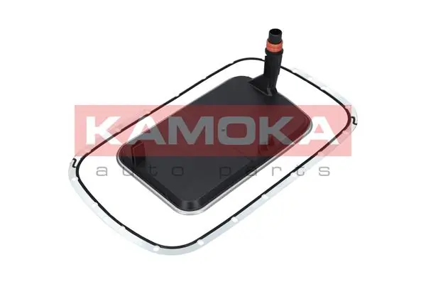 Фільтр коробки автомат Kamoka F602501 ціна, від 28.17 USD