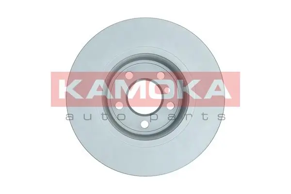 103251 Kamoka Гальмо дискове переднє