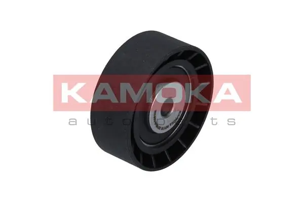 R0175 Kamoka Ролик натяжителя ременя агрегатів