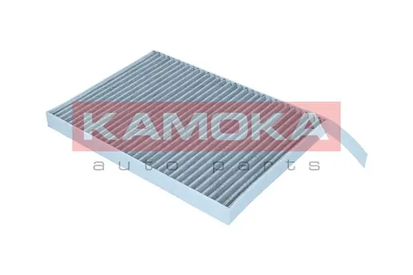 Купити F519601 Kamoka Фільтр салону вугільний