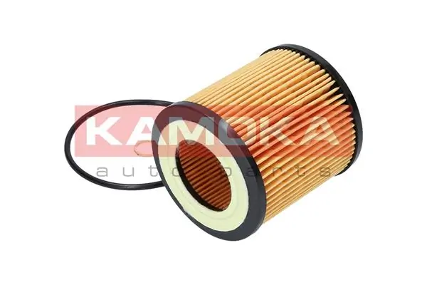 Корпус масляного фільтра Kamoka F109701 ціна, від 14.09 USD