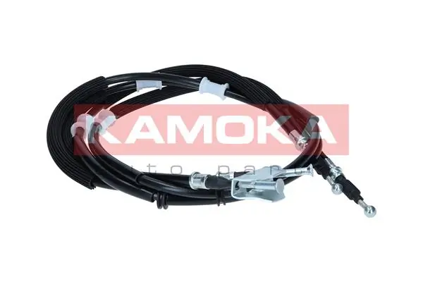 Трос ручного гальма задній, правий/лівий Triscan 01360712 ціна, від 29.20 USD