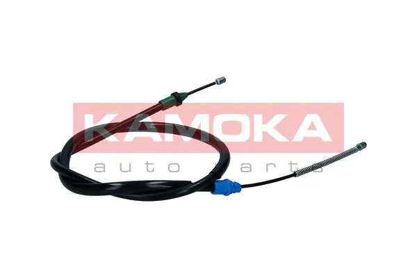 Купити 1190682 Kamoka Трос ручного гальма задній, правий