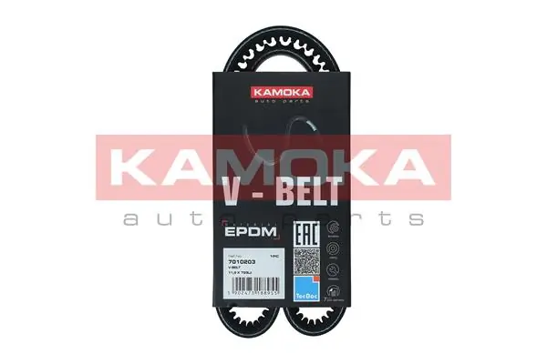 Ремінь генератора A0019972892 Mercedes