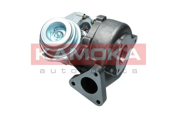 Турбіна TBM0017 Magneti Marelli