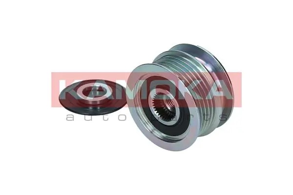 Інерційний шків Kamoka RC154 ціна, від 22.69 USD