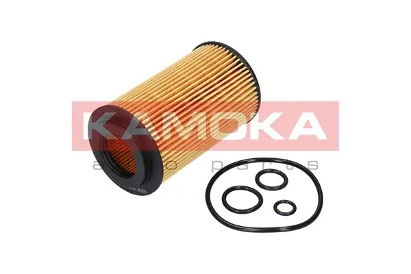 Купити F108501 Kamoka Фільтр очищення масла відцентровий