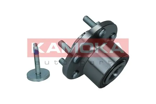 Маточина колеса передня Kamoka 5500143 ціна, від 51.15 USD