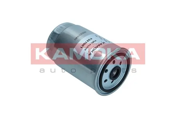 KC503 Mahle Original Фільтр палива