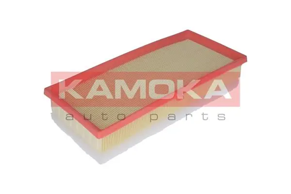 Елемент повітряного фільтра Kamoka F237401 ціна, від 7.26 USD
