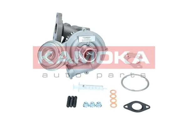 Турбіна TBM0063 Magneti Marelli