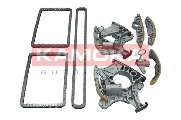 Ланцюг ГРМ, комплект BGA BGATC0191FK ціна, від 623.17 USD