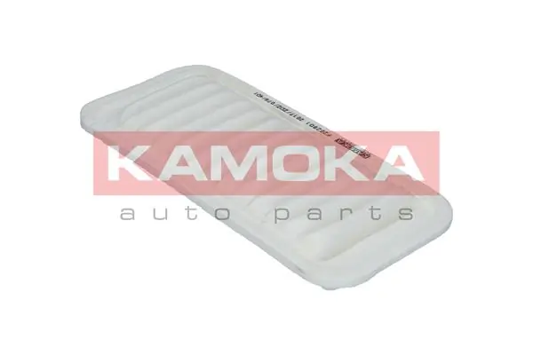 Купити F202801 Kamoka Автомобільний фільтр повітря