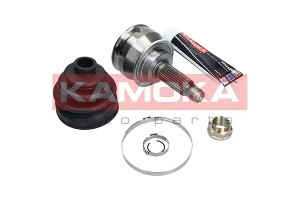 Купити TOJ0261 Magneti Marelli Шарнір приводу зовнішній