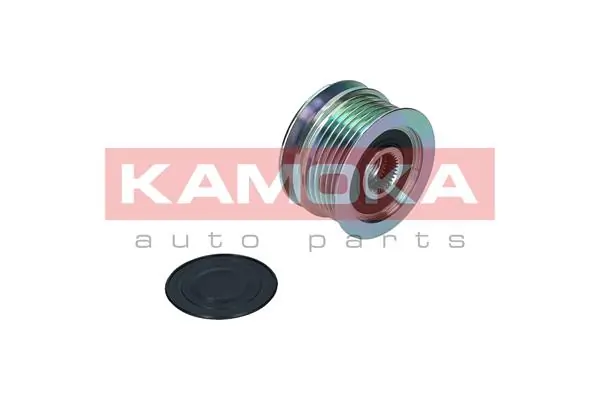 Інерційний шків Kamoka RC110 ціна, від 36.72 USD